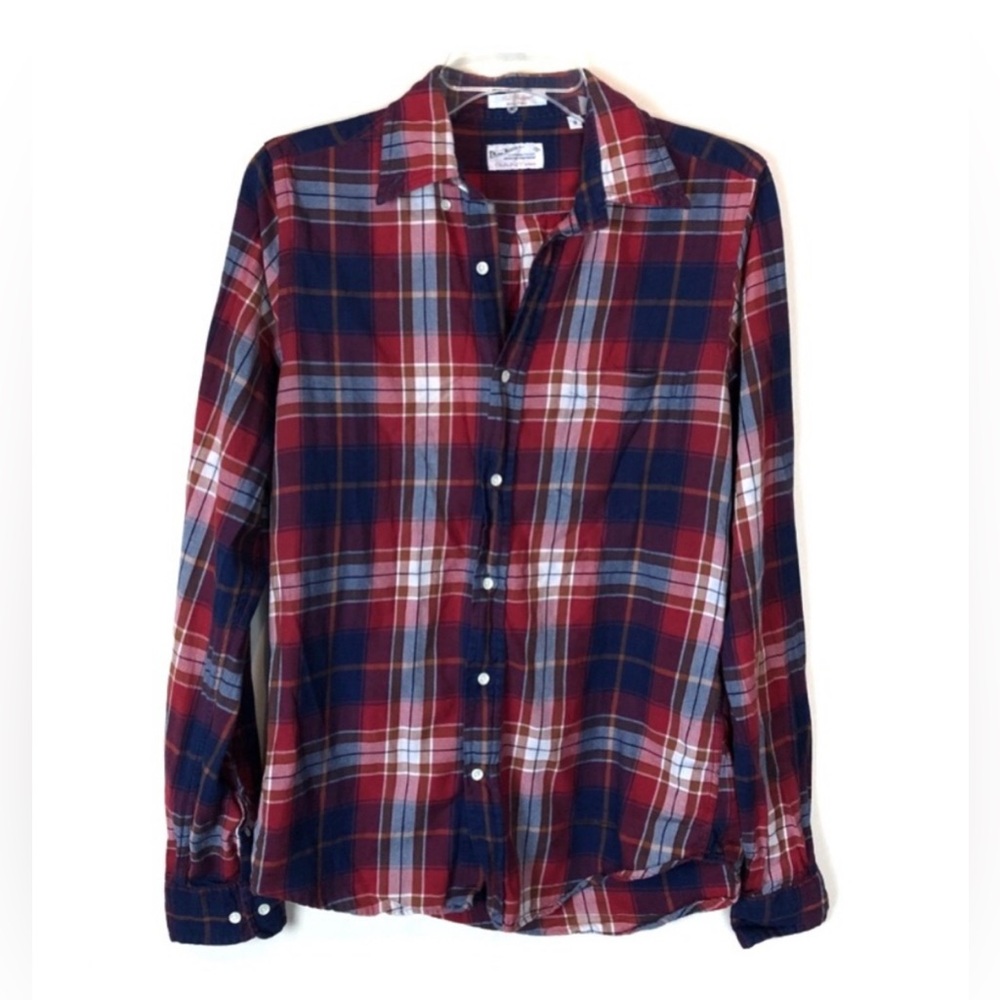 Gant Long Sleeve Dress Shirt - SZ S